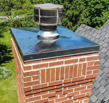 Chimney Rebuild Roxbury NJ