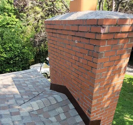 Chimney Leak Repair Roxbury NJ