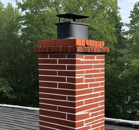 Chimney Restoration Roxbury NJ