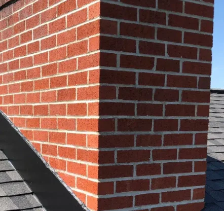 Chimney Flashing Repair Roxbury NJ