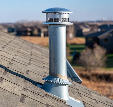 Metal Chimney Repair Roxbury NJ