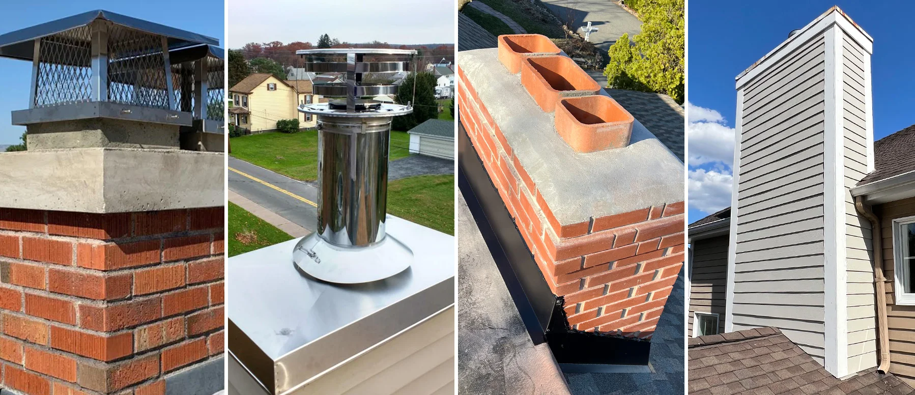 Chimney Repair Near Me