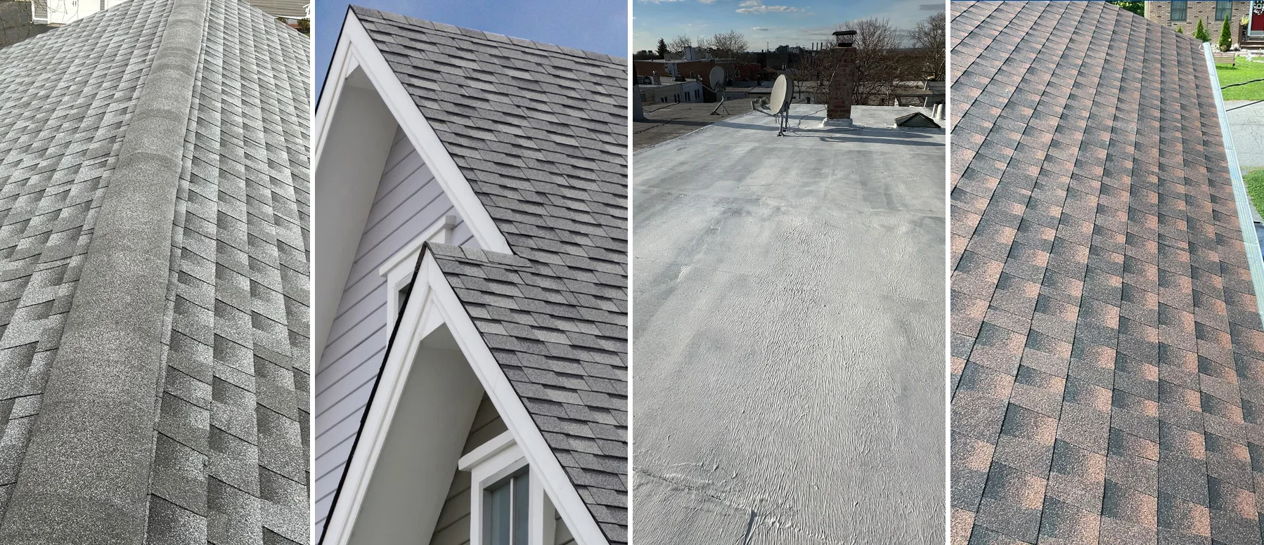 Roof Repair Near Me