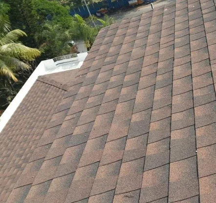 Shingle Roof Repair Englewood NJ